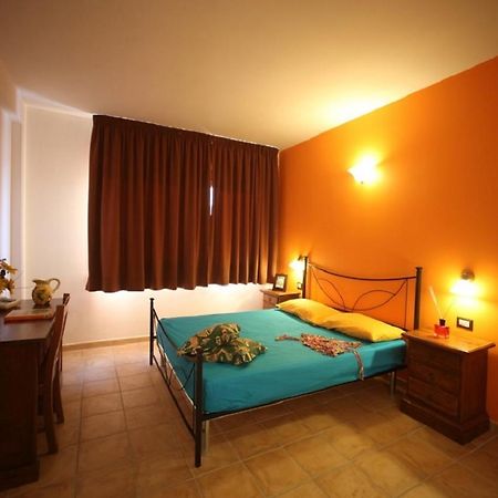 Agricostella Agriturismo В'єсте Екстер'єр фото