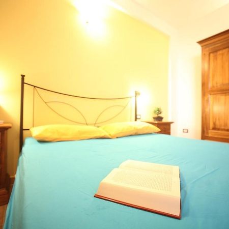 Agricostella Agriturismo В'єсте Екстер'єр фото