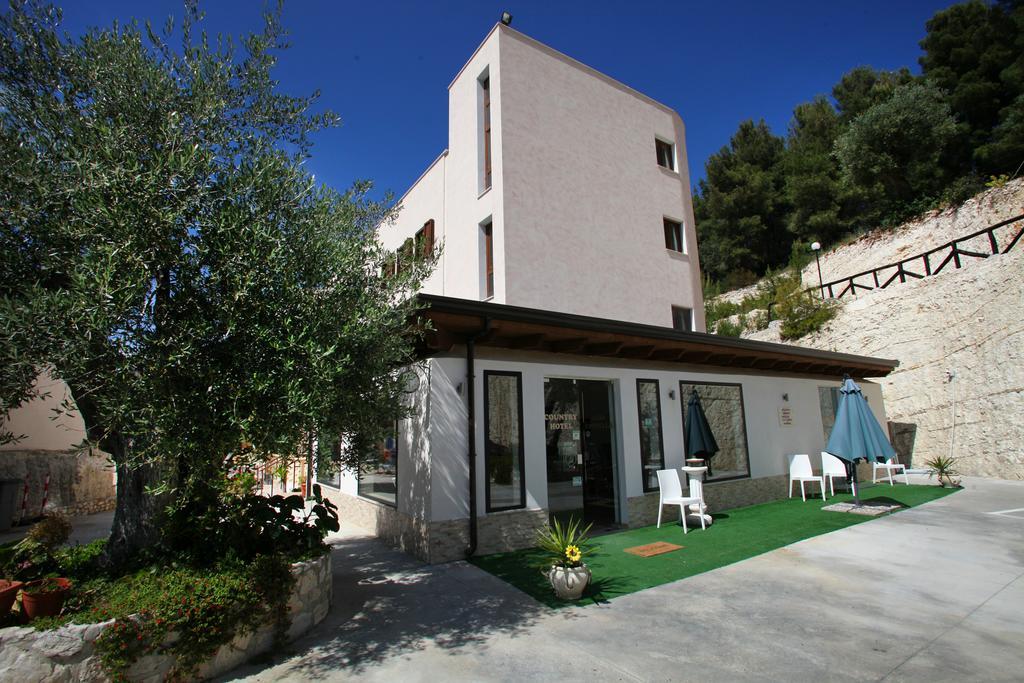Agricostella Agriturismo В'єсте Екстер'єр фото