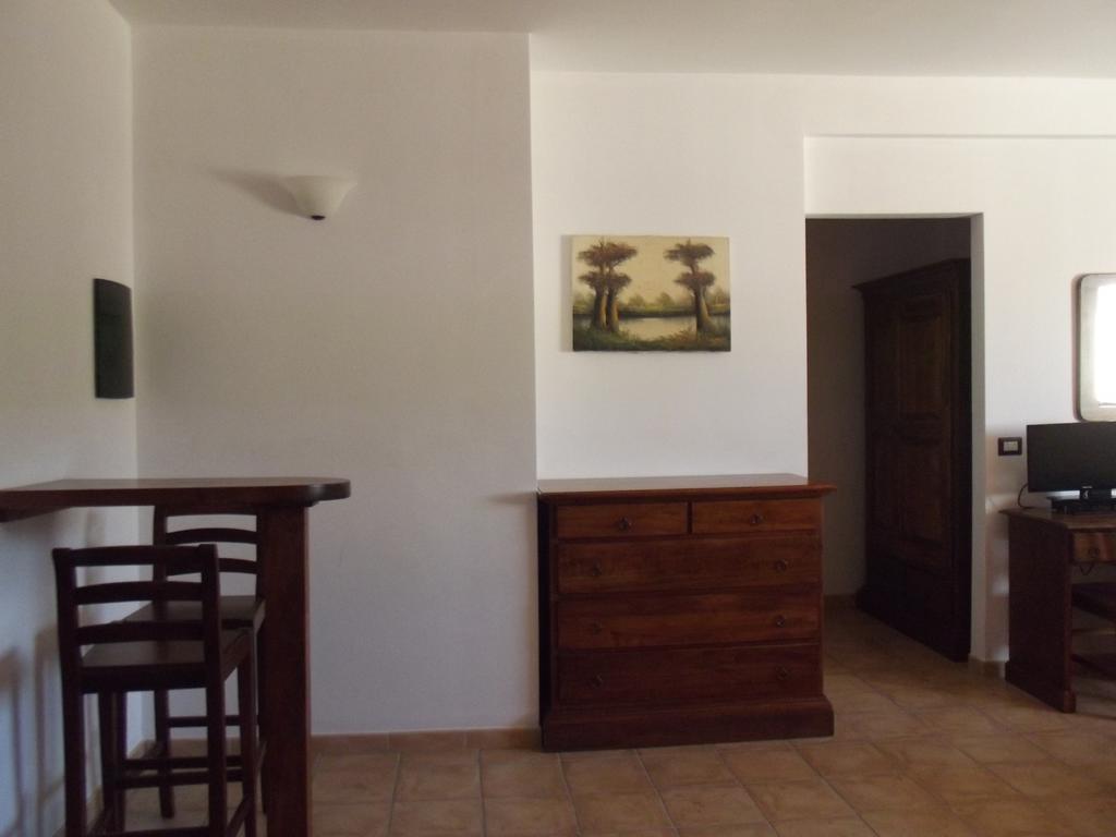 Agricostella Agriturismo В'єсте Екстер'єр фото