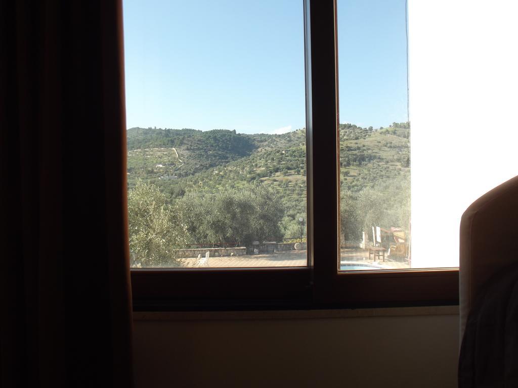 Agricostella Agriturismo В'єсте Екстер'єр фото