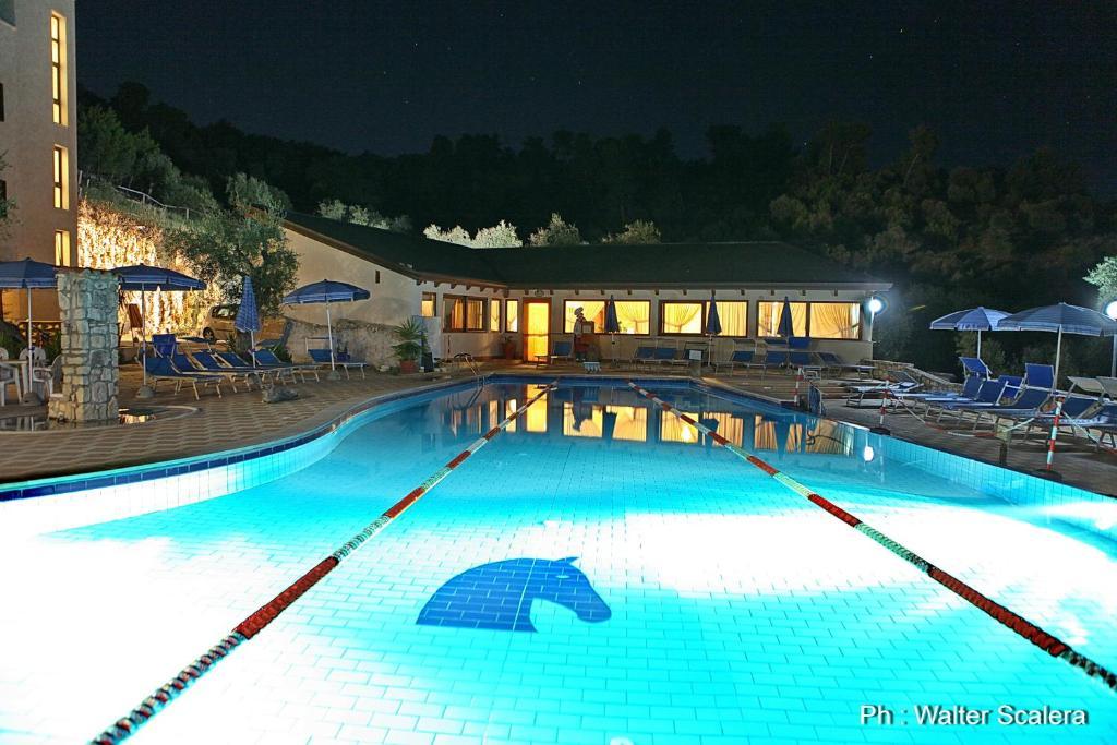 Agricostella Agriturismo В'єсте Екстер'єр фото