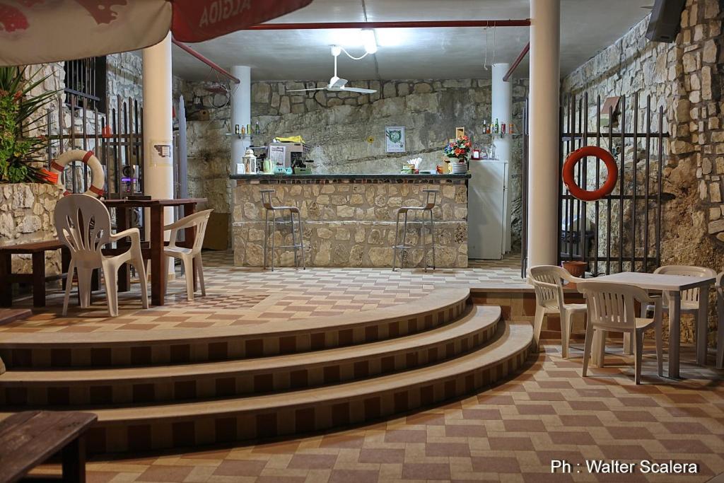 Agricostella Agriturismo В'єсте Екстер'єр фото