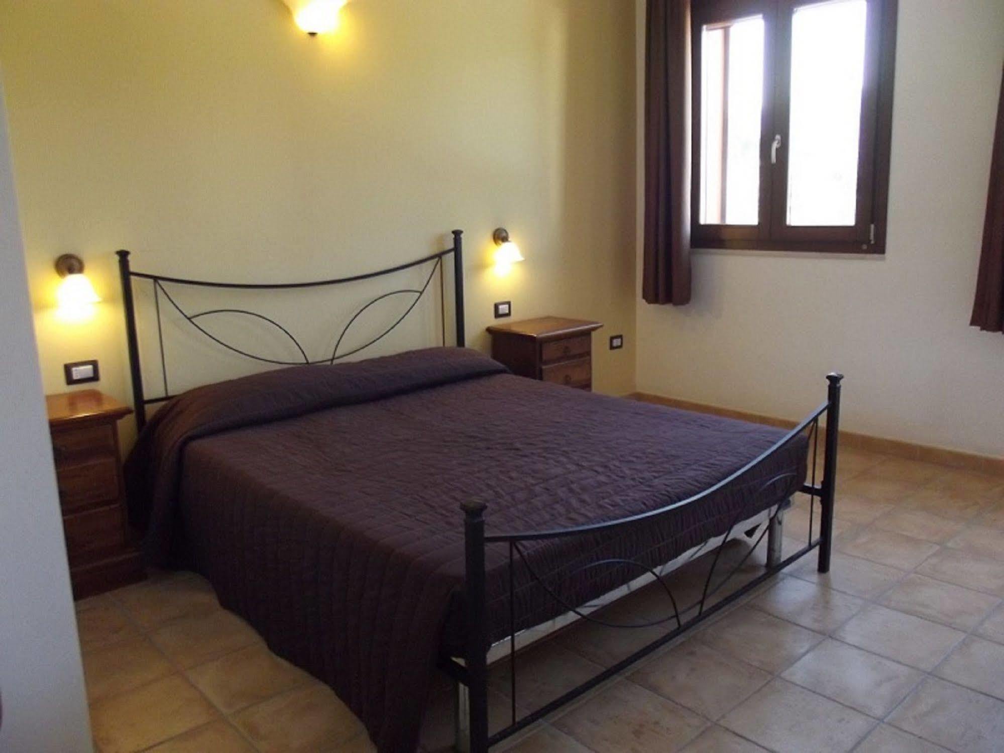Agricostella Agriturismo В'єсте Екстер'єр фото