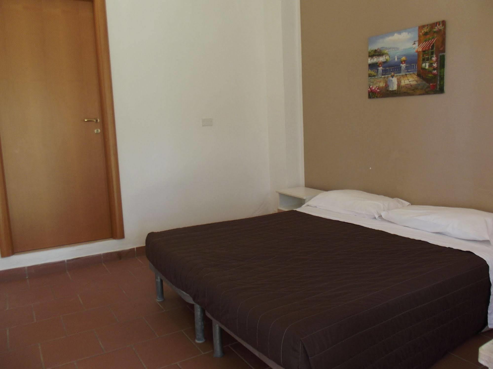 Agricostella Agriturismo В'єсте Екстер'єр фото