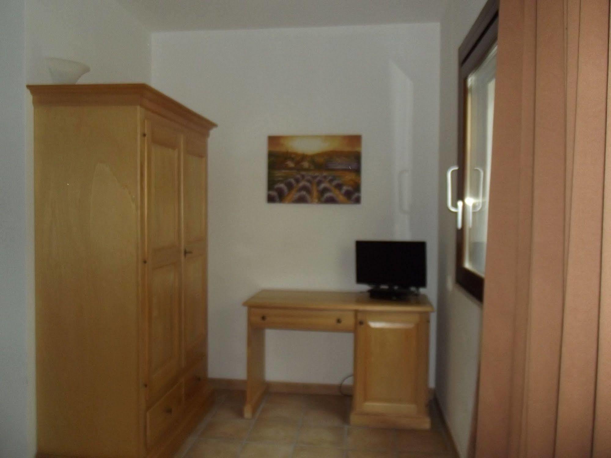 Agricostella Agriturismo В'єсте Екстер'єр фото