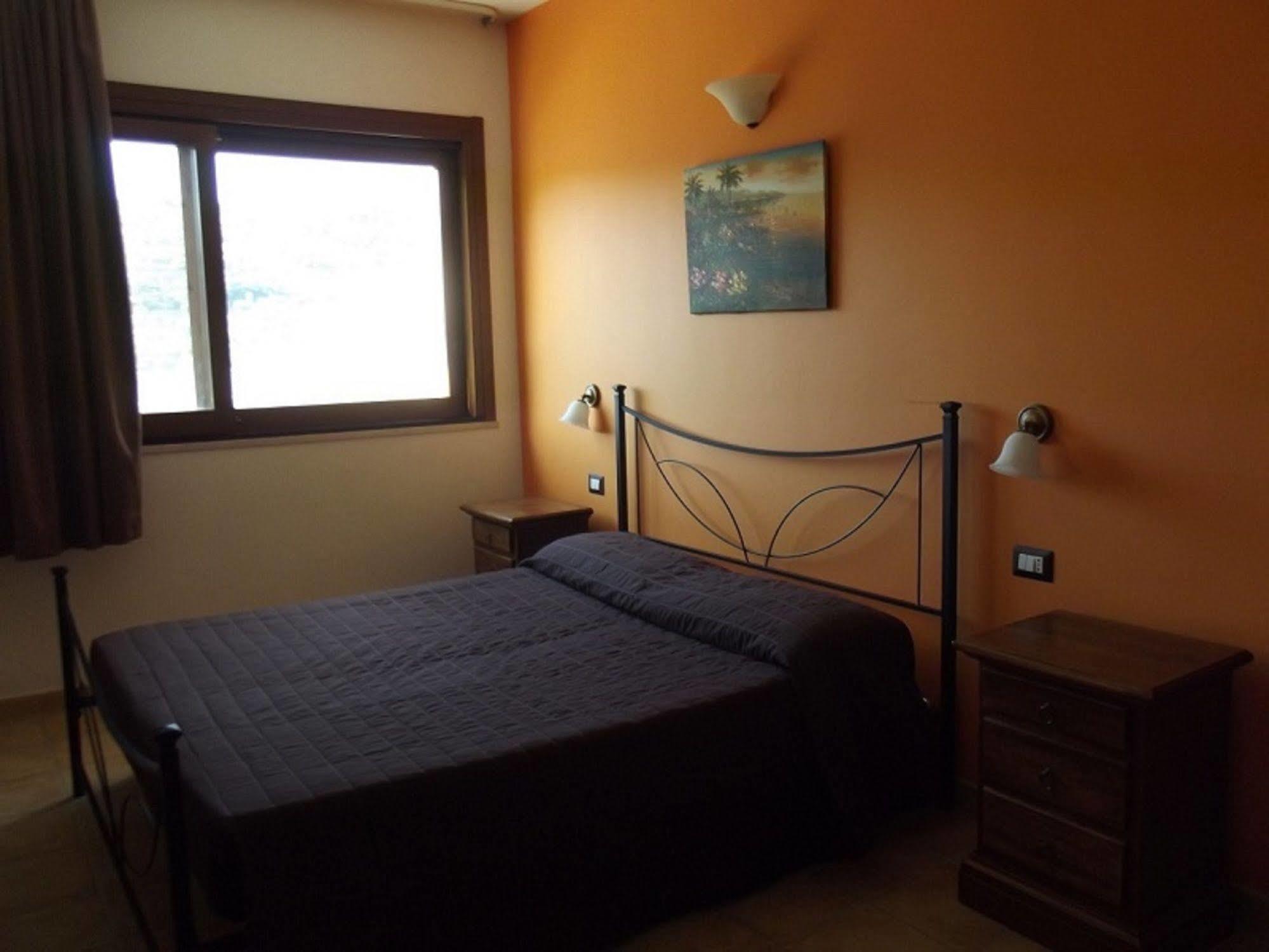 Agricostella Agriturismo В'єсте Екстер'єр фото