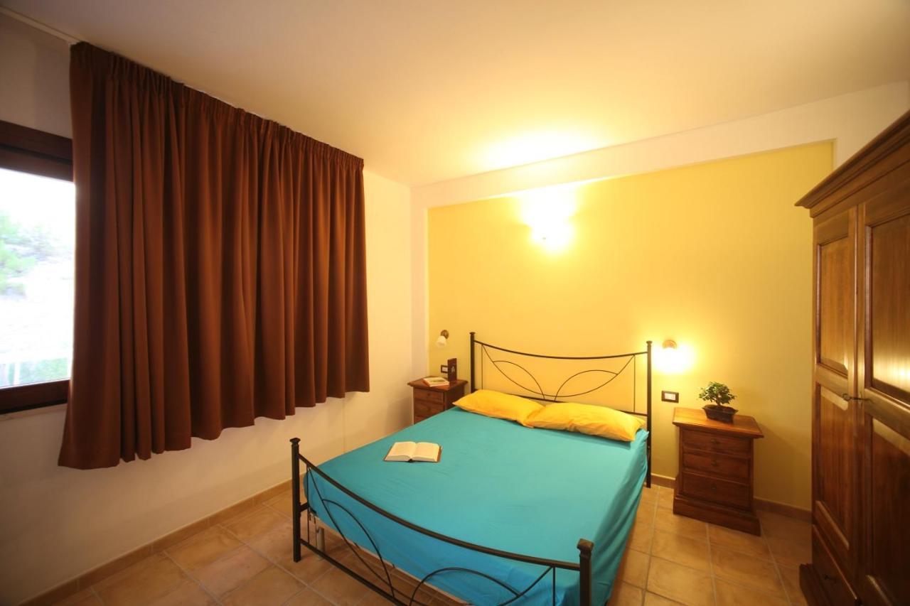 Agricostella Agriturismo В'єсте Екстер'єр фото