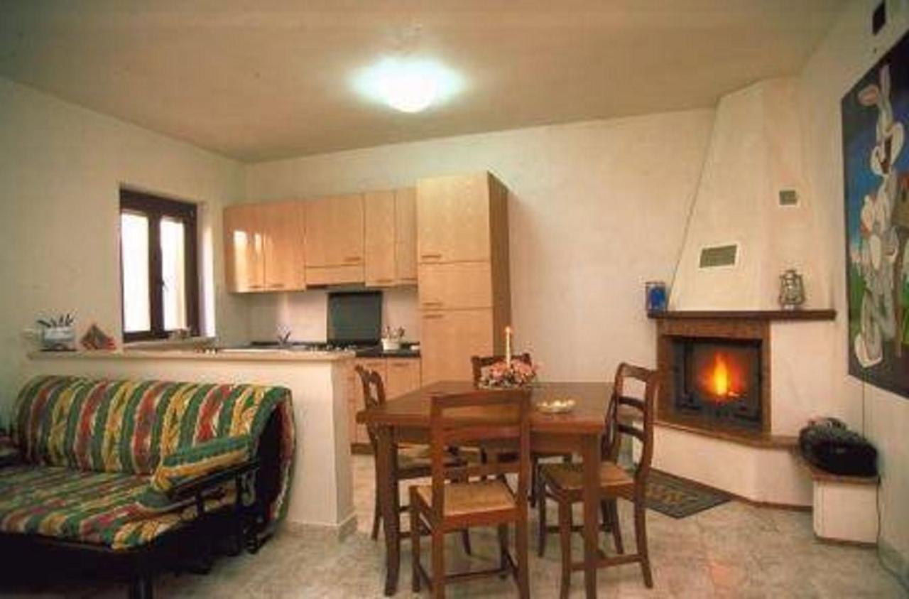 Agricostella Agriturismo В'єсте Екстер'єр фото
