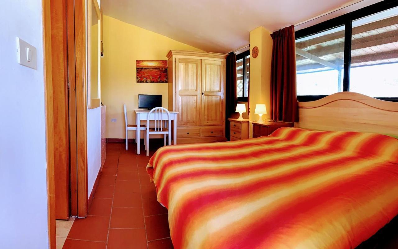Agricostella Agriturismo В'єсте Екстер'єр фото